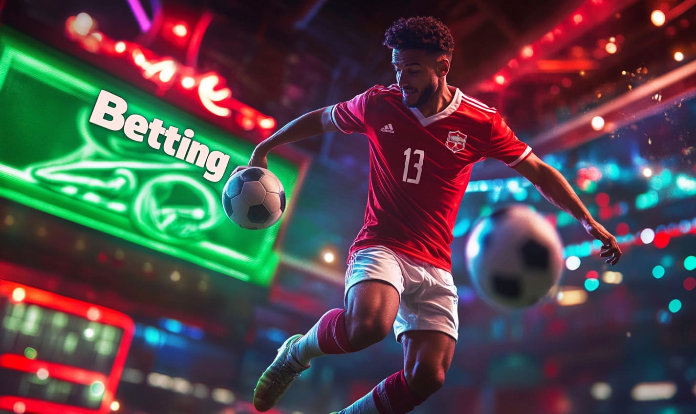 Live Sports Betting at FATBET
                              