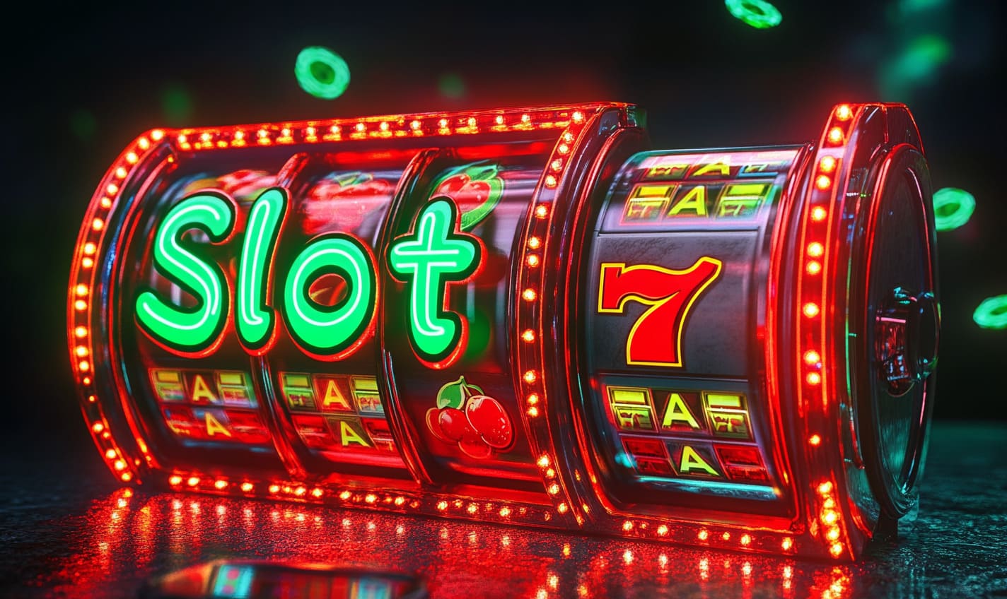 Variety of Slots at FATBET for All Players
                              